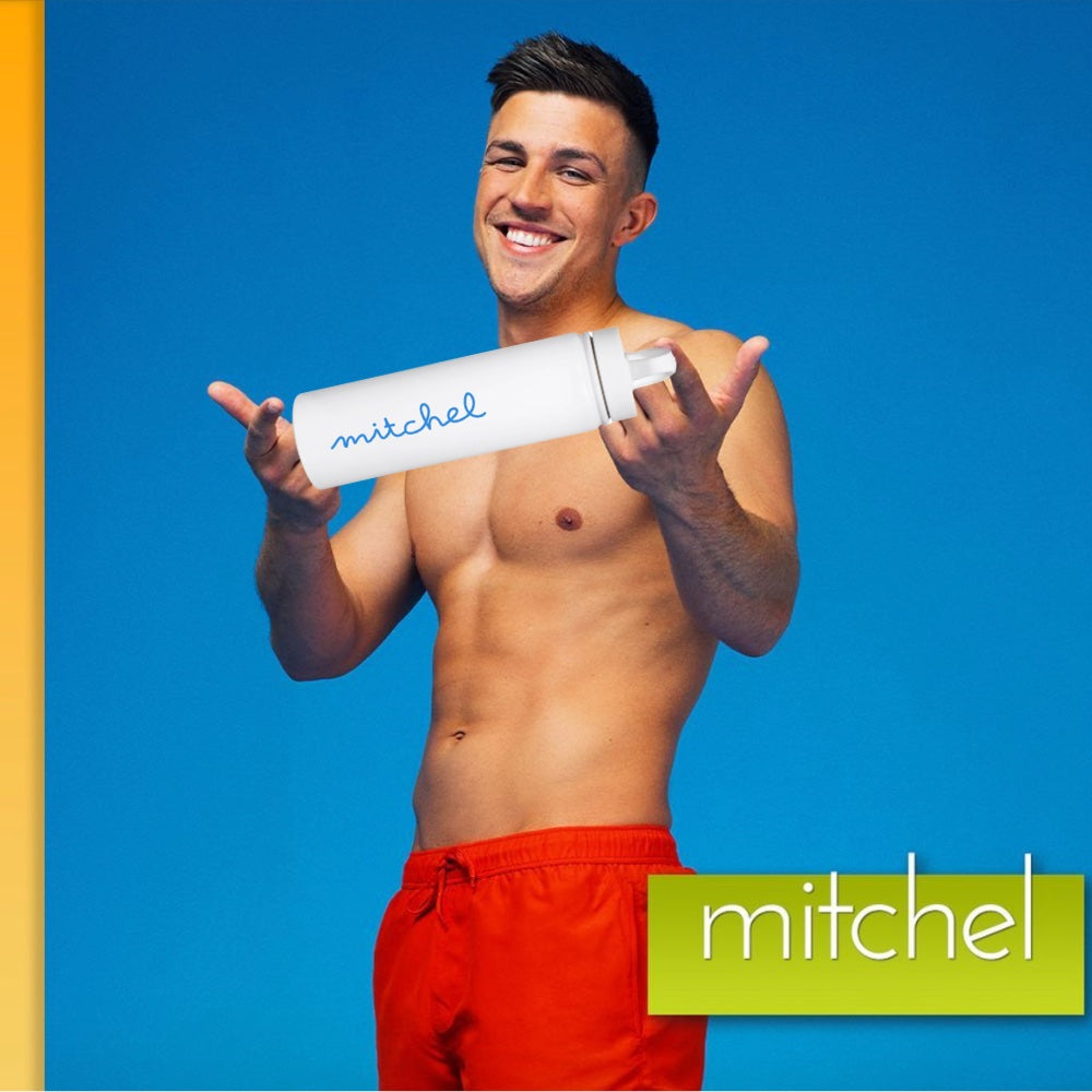 Love Island Bottle Replacement Lid Love Island Shop Australia