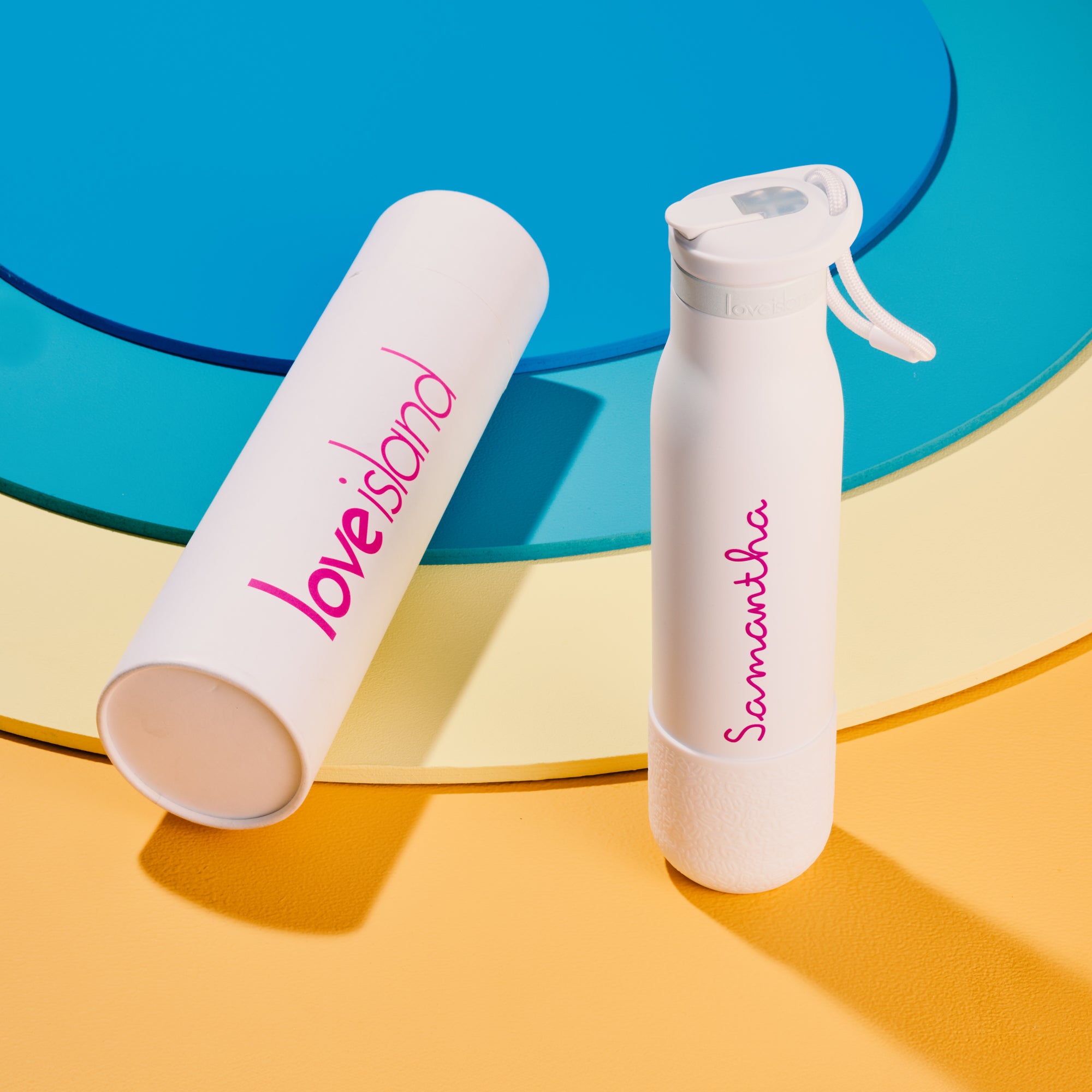 Love Island 2025 Bottle