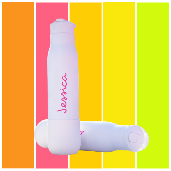 Love Island 2026 Water Bottle
